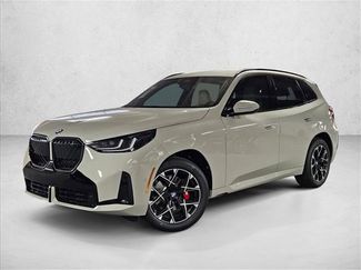 New 2026 BMW X3 xDrive30 w/ M Sport Package video 1