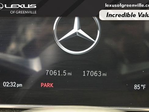 Used 2024 Mercedes-Benz C 300 Sedan image 10