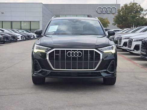 Certified 2023 Audi Q3 2.0T Premium Plus w/ Premium Plus Package image 3
