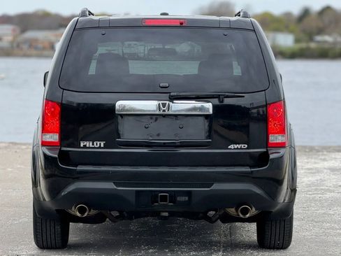 Used 2015 Honda Pilot EX-L image 8