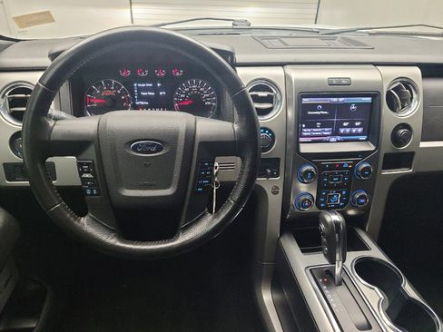 Used 2013 Ford F150 FX4 w/ Luxury Equipment Group AWD/4WD image 22