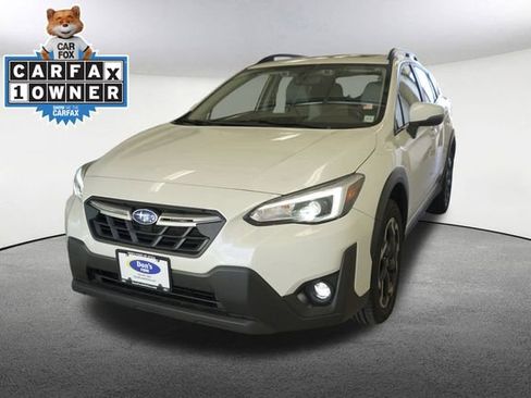 Used 2023 Subaru Crosstrek 2.5i Limited image 1