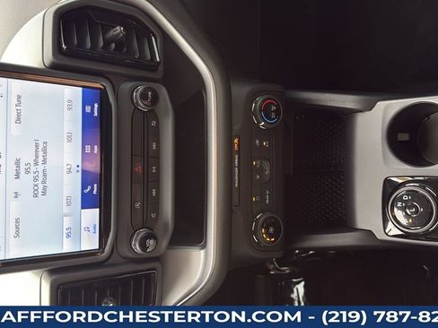 Used 2021 Ford Bronco Sport AWD/4WD image 19