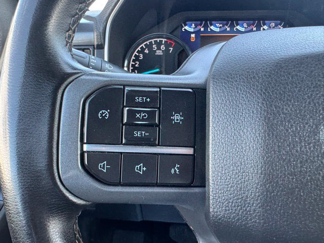 Used 2023 Ford F150 XLT w/ Equipment Group 302A High AWD/4WD image 15