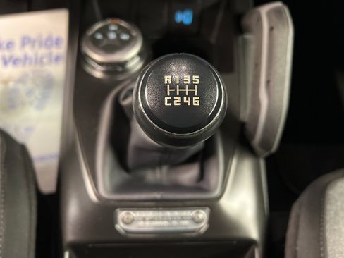 Certified 2022 Ford Bronco Big Bend image 15