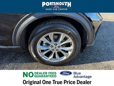 Used 2023 Ford Explorer XLT w/ Equipment Group 202A image 39