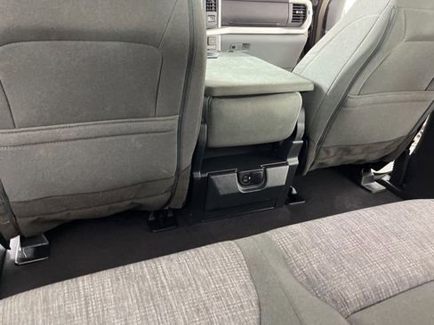 Used 2023 Ford F150 XLT image 48