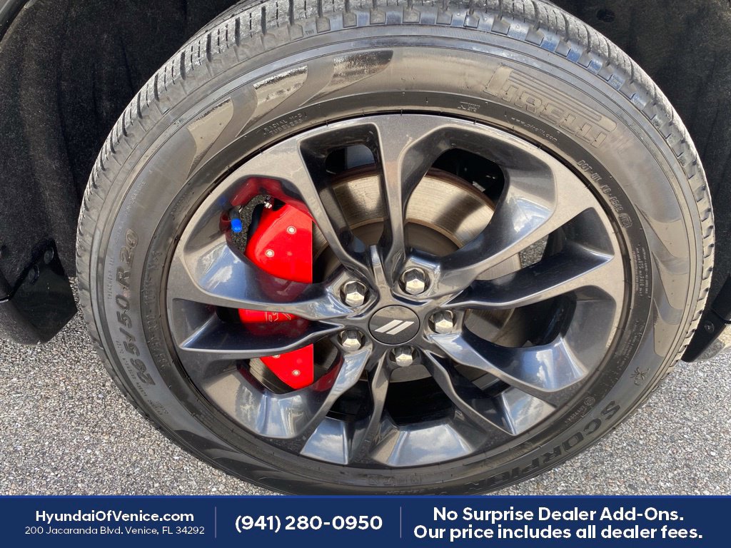 Used 2023 Dodge Durango R/T RWD image 23