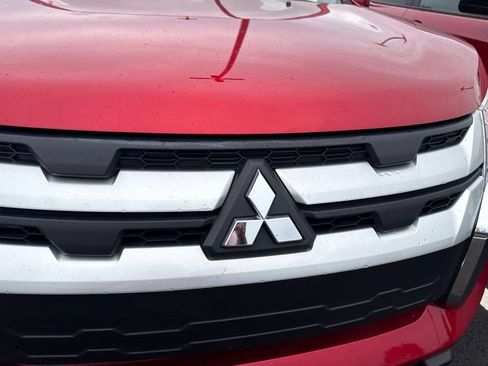 Used 2024 Mitsubishi Outlander Sport AWD image 7