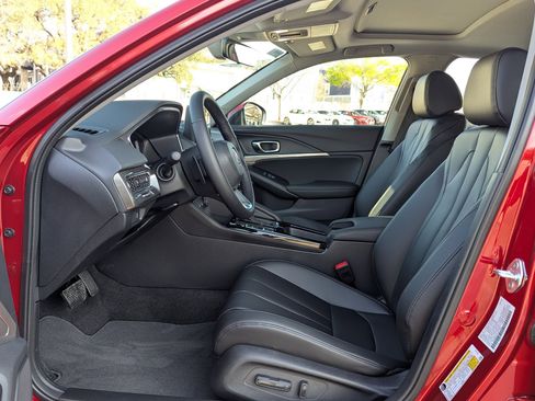 New 2026 Acura Integra FWD image 11