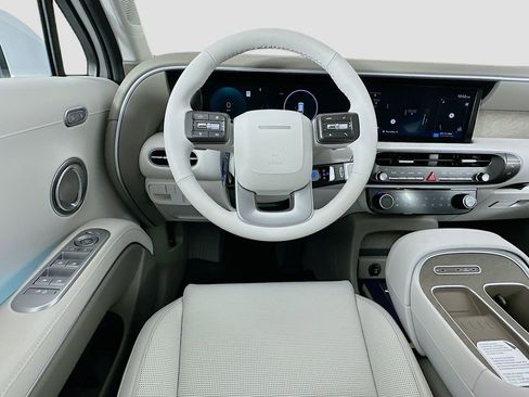 New 2026 Hyundai Palisade SEL Premium FWD image 19