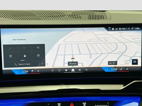 New 2026 BMW 550e xDrive image 14