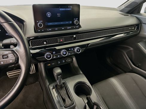 Used 2025 Honda Civic Sport image 25