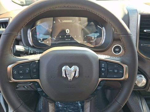 New 2026 RAM 1500 Limited w/ Bed Utility Group image 14