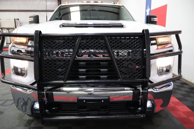 Used 2022 Chevrolet Silverado 2500 LT w/ Convenience Package AWD/4WD image 24