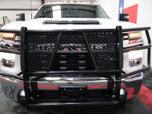 Used 2022 Chevrolet Silverado 2500 LT w/ Convenience Package AWD/4WD image 24