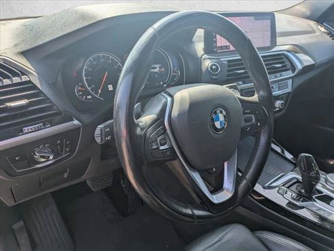 Used 2019 BMW X3 sDrive30i w/ Executive Package image 9