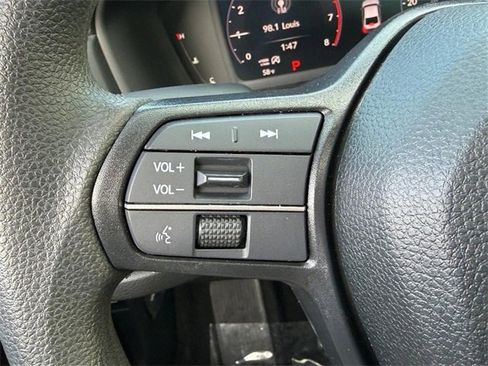 Used 2024 Honda Accord EX image 16