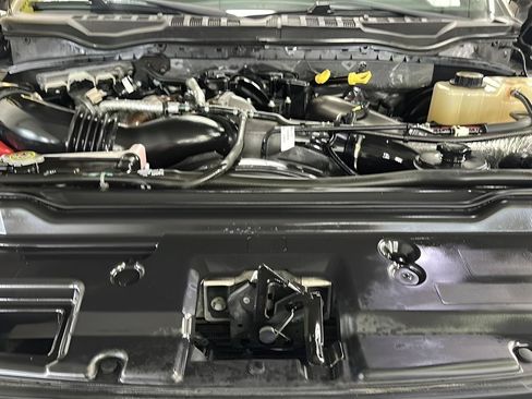 Used 2017 Ford F250 XLT w/ XLT Value Package AWD/4WD image 23