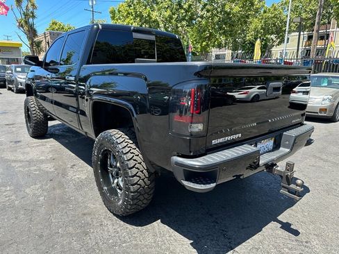 Used 2014 GMC Sierra 1500 Denali w/ Driver Alert Package image 7