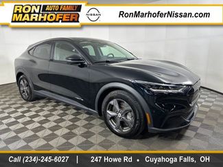 Used 2022 Ford Mustang Mach-E Select w/ Comfort/Technology Package 360° Tour