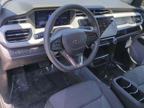 New 2027 Chevrolet Bolt LT FWD image 12