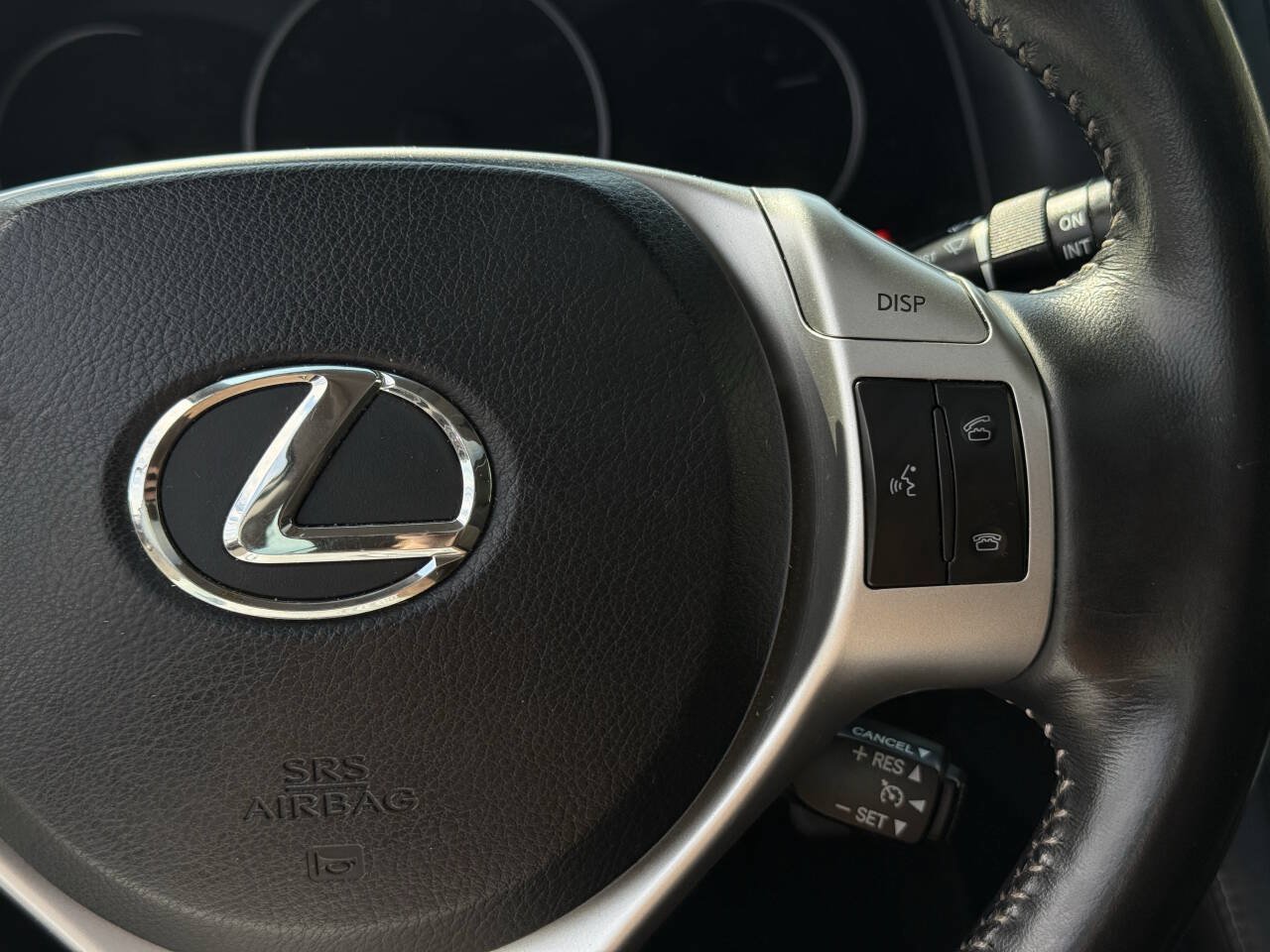 Used 2013 Lexus CT 200h FWD image 18