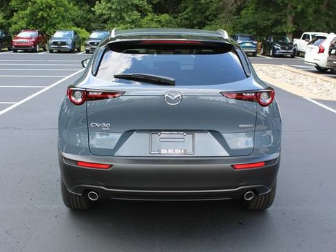 New 2026 MAZDA CX-30 AWD 2.5 S image 4