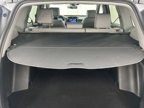 Used 2022 Honda CR-V EX-L image 28