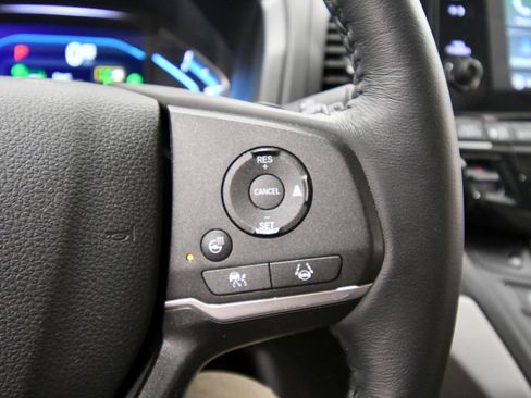 Certified 2024 Honda Odyssey EX-L image 22