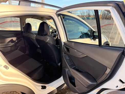 Used 2023 Subaru Crosstrek 2.0i image 21