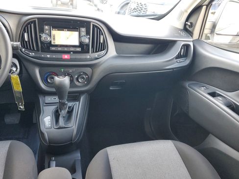 Used 2022 RAM ProMaster City Wagon image 16