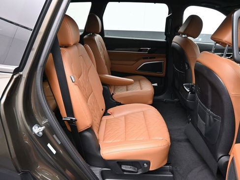 Certified 2024 Kia Telluride EX X-Line image 26