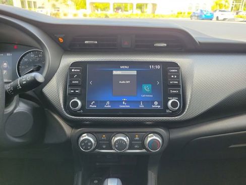 Used 2023 Nissan Kicks SV FWD image 22