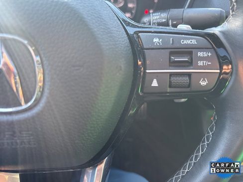 Certified 2024 Acura Integra A-Spec image 20