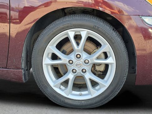 Used 2014 Nissan Maxima 3.5 SV w/ Premium Package FWD image 17