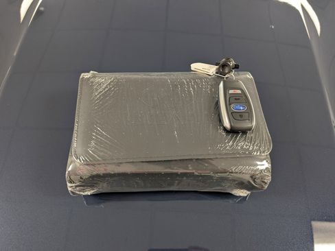 New 2025 Subaru Ascent Touring w/ Popular Package #2 image 7