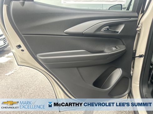 New 2026 Chevrolet TrailBlazer RS w/ Convenience Package image 29