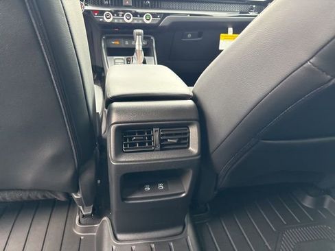 New 2026 Honda CR-V Sport Touring image 22