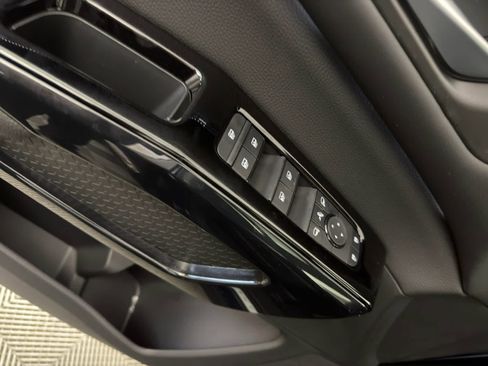 New 2026 Nissan Pathfinder Platinum w/ Cargo Package image 24