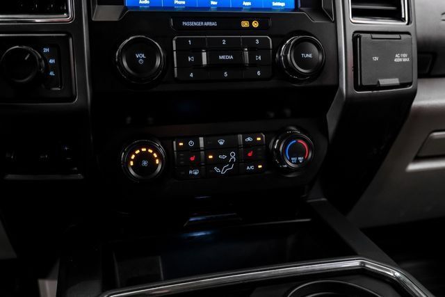 Used 2022 Ford F350 XLT w/ XLT Premium Package AWD/4WD image 29