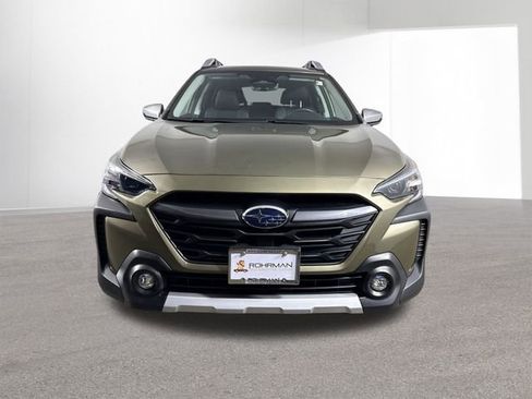 Used 2024 Subaru Outback Touring XT image 25