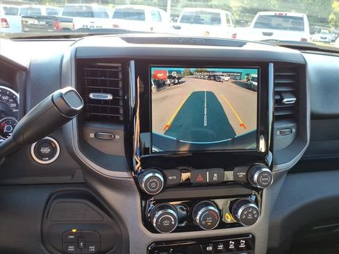 New 2026 RAM 2500 Tradesman w/ Chrome Appearance Group image 16