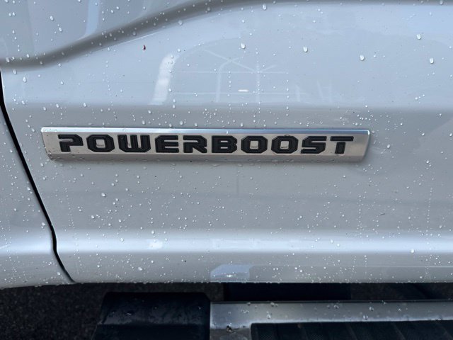 Used 2024 Ford F150 Lariat w/ Equipment Group 502A High AWD/4WD image 9