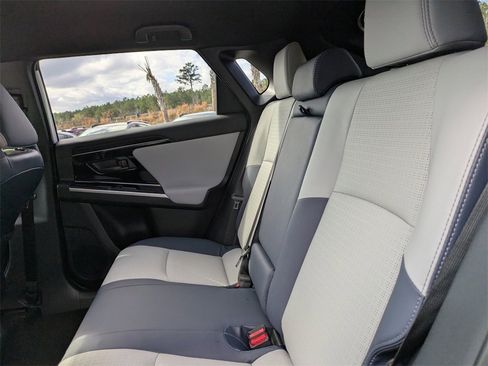 Used 2024 Subaru Solterra Limited image 10