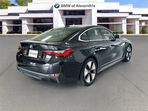 Used 2026 BMW i4 xDrive40i w/ Premium Package AWD/4WD image 7