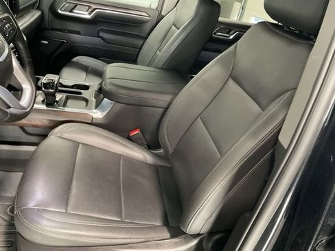 Used 2024 GMC Sierra 1500 SLT w/ SLT Premium Plus Package image 11
