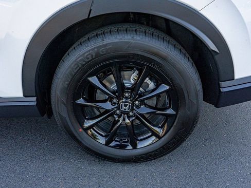 New 2026 Honda CR-V Sport image 10