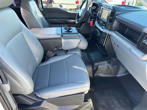 Certified 2023 Ford F150 XL w/ Trailer Tow Package image 16