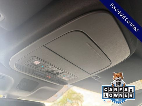 Certified 2025 Ford Expedition Tremor AWD/4WD image 35